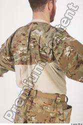 American Army Uniform # 1